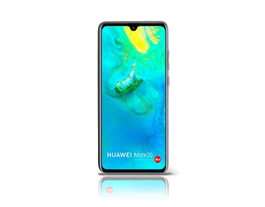 MANDALA SWAROVSKI Huawei Mate 20 Backcase